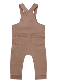 Flinq Newborn baby jongens salopette